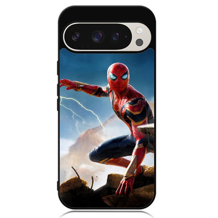 Spiderman Google Pixel 9 Pro XL Case OV11035