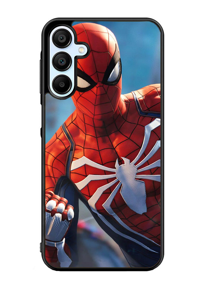 Spiderman Samsung Galaxy A15 5G Case OV11036