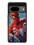 Spiderman Google Pixel 8A Case QC11036