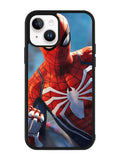 Spiderman iPhone 15 Case OV11036
