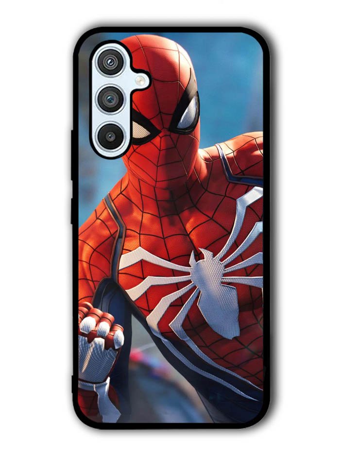 Spiderman Samsung Galaxy A54 5G Case OV11036