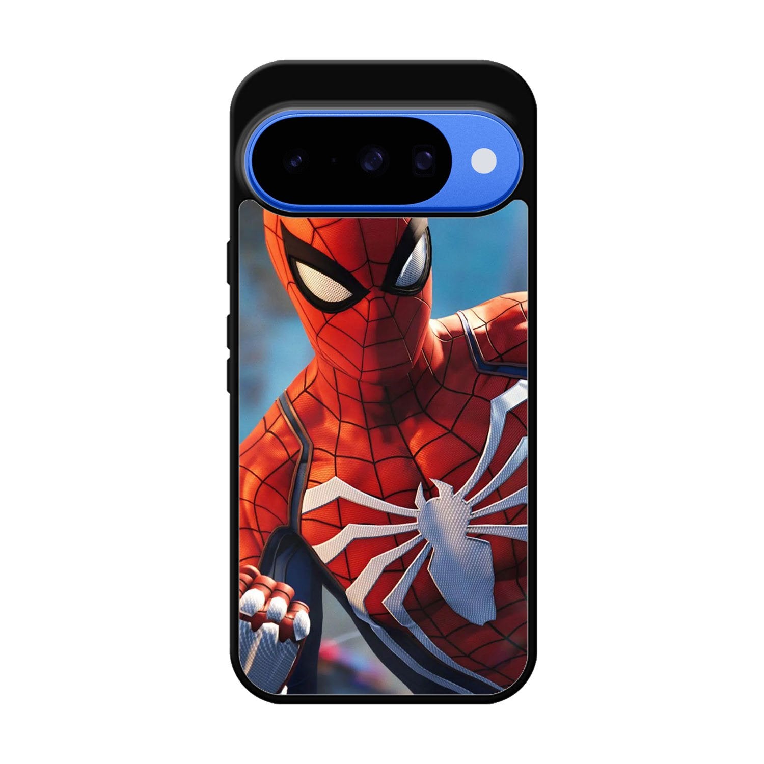 Spiderman Google Pixel 10 Case QC11036