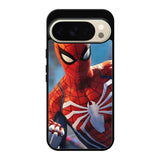 Spiderman Google Pixel 10 Pro XL Case QC11036