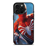 Spiderman iPhone 16 Pro Max Case OV11036
