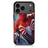 Spiderman iPhone 17 Pro Case OV11036