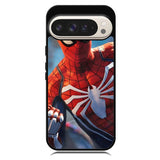 Spiderman Google Pixel 10 Pro XL Case OV11036