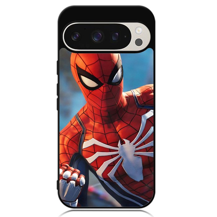 Spiderman Google Pixel 9 Pro XL Case OV11036