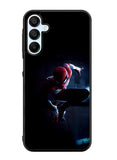 Spiderman Samsung Galaxy A15 5G Case OV11037