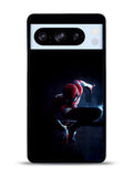 Spiderman Google Pixel 8 Pro Case QC11037