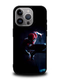 Spiderman iPhone 14 Pro Max Case QC11037