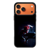 Spiderman iPhone 17 Pro Max Case QC11037