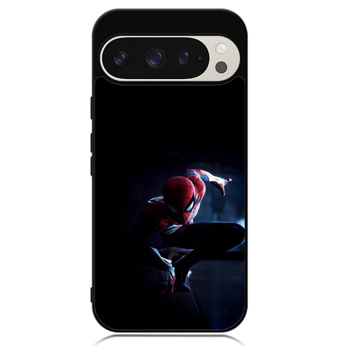 Spiderman Google Pixel 9 Pro XL Case OV11037
