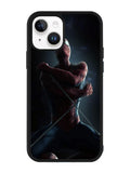 Spiderman iPhone 14 Plus Case QC11038