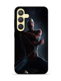 Spiderman Samsung Galaxy S24 5G Case OV11038