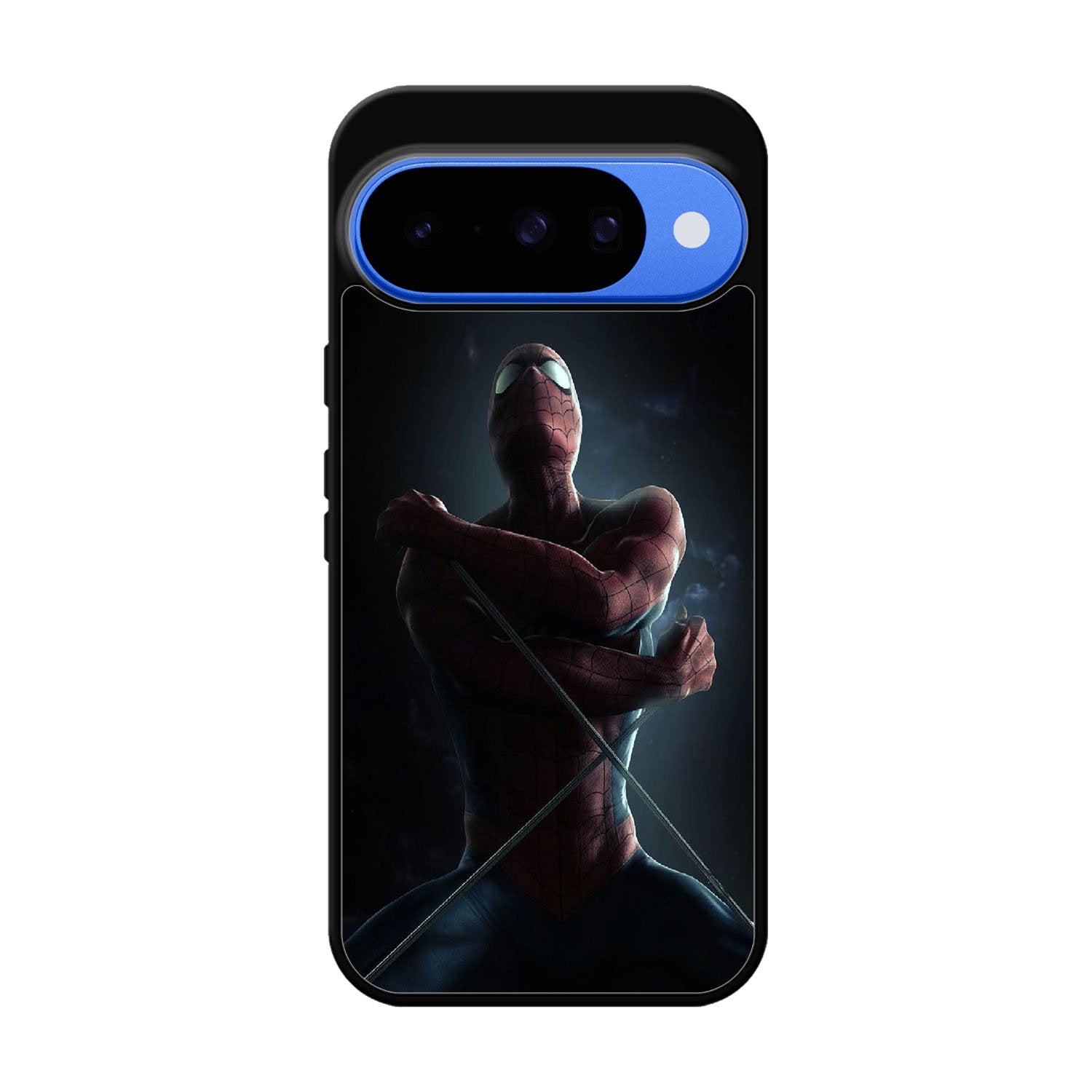 Spiderman Google Pixel 10 Case QC11038