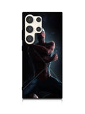 Spiderman Samsung Galaxy S24 Ultra 5G Case OV11038