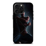 Spiderman iPhone 16 Pro Case OV11038
