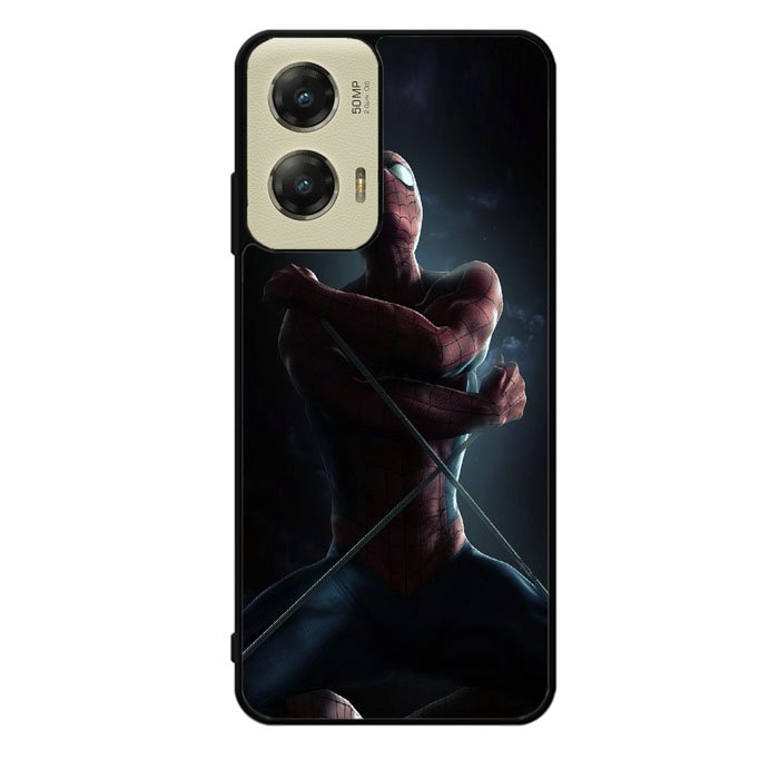 Spiderman Motorola Moto G Stylus 5G 2024 Case OV11038