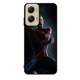 Spiderman Motorola Moto G Stylus 5G 2024 Case OV11038
