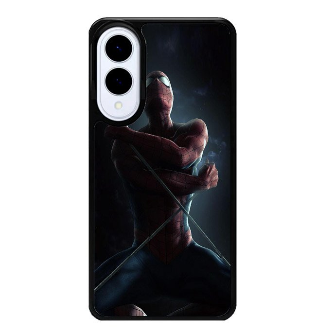 Spiderman Samsung Galaxy S25 Edge 5G Case OV11038