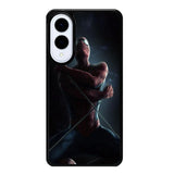 Spiderman Samsung Galaxy S25 Edge 5G Case OV11038
