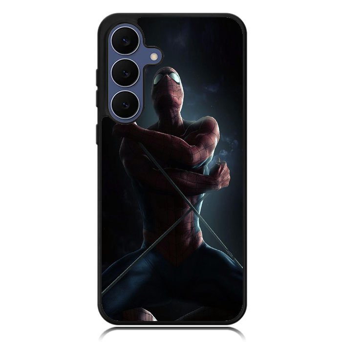 Spiderman Samsung Galaxy S25 FE Case OV11038
