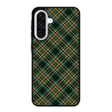 Tartan pattern Samsung Galaxy A26 5G Case OV11049