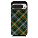 Tartan pattern Google Pixel 10 | Google Pixel 10 Pro Case OV11049