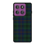 Tartan pattern Motorola Moto Edge 60 Pro Case OV11050