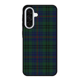 Tartan pattern Samsung Galaxy A56 5G Case OV11050
