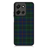 Tartan pattern Motorola Moto G 5G 2025 Case OV11050
