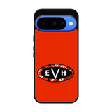 EVH Logo Red Google Pixel 10 Case OV11084