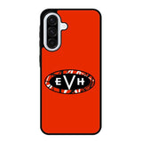 EVH Logo Red Samsung Galaxy A26 5G Case OV11084