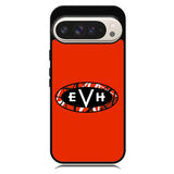 EVH Logo Red Google Pixel 10 Pro XL Case OV11084