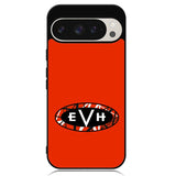 EVH Logo Red Google Pixel 9 Pro XL Case OV11084