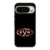 EVH Logo Black Google Pixel 10 Pro XL Case OV11083