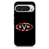 EVH Logo Black Google Pixel 10 Pro XL Case OV11083
