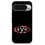 EVH Logo Black Google Pixel 9 Pro XL Case OV11083