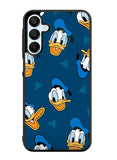 Donald duck Samsung Galaxy A35 5G Case OV11064
