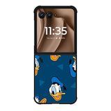 Donald duck Motorola Moto RAZR Plus 2025 Case OV11064
