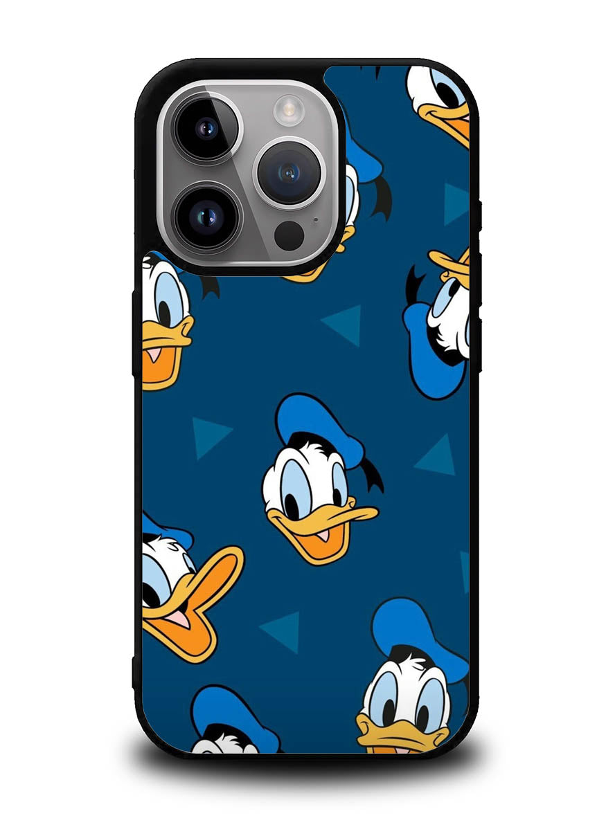 Donald duck iPhone 15 Pro Max Case OV11064