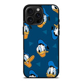 Donald duck iPhone 16 Pro Case OV11064