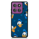 Donald duck Motorola Moto Edge 2025 | Moto Edge 60 Fusion | Moto Edge 60 Pro Case OV11064
