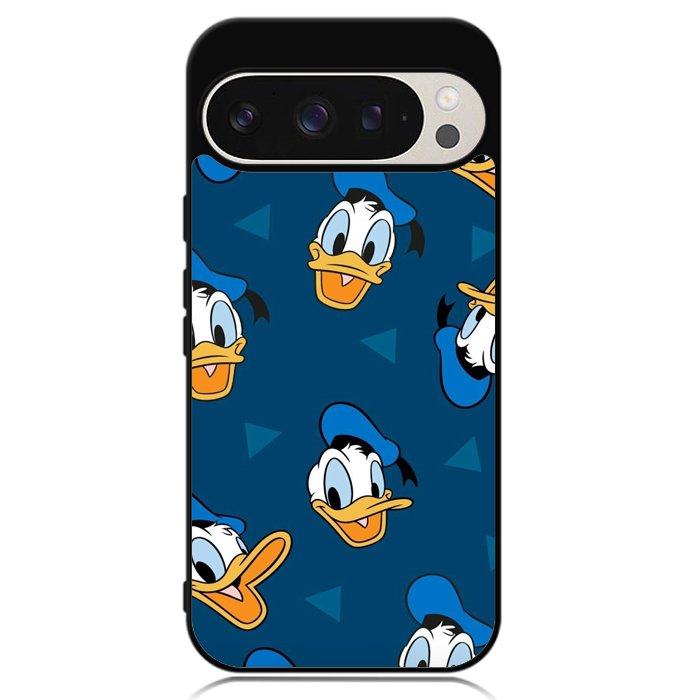 Donald duck Google Pixel 9 | Pixel 9 Pro Case OV11064