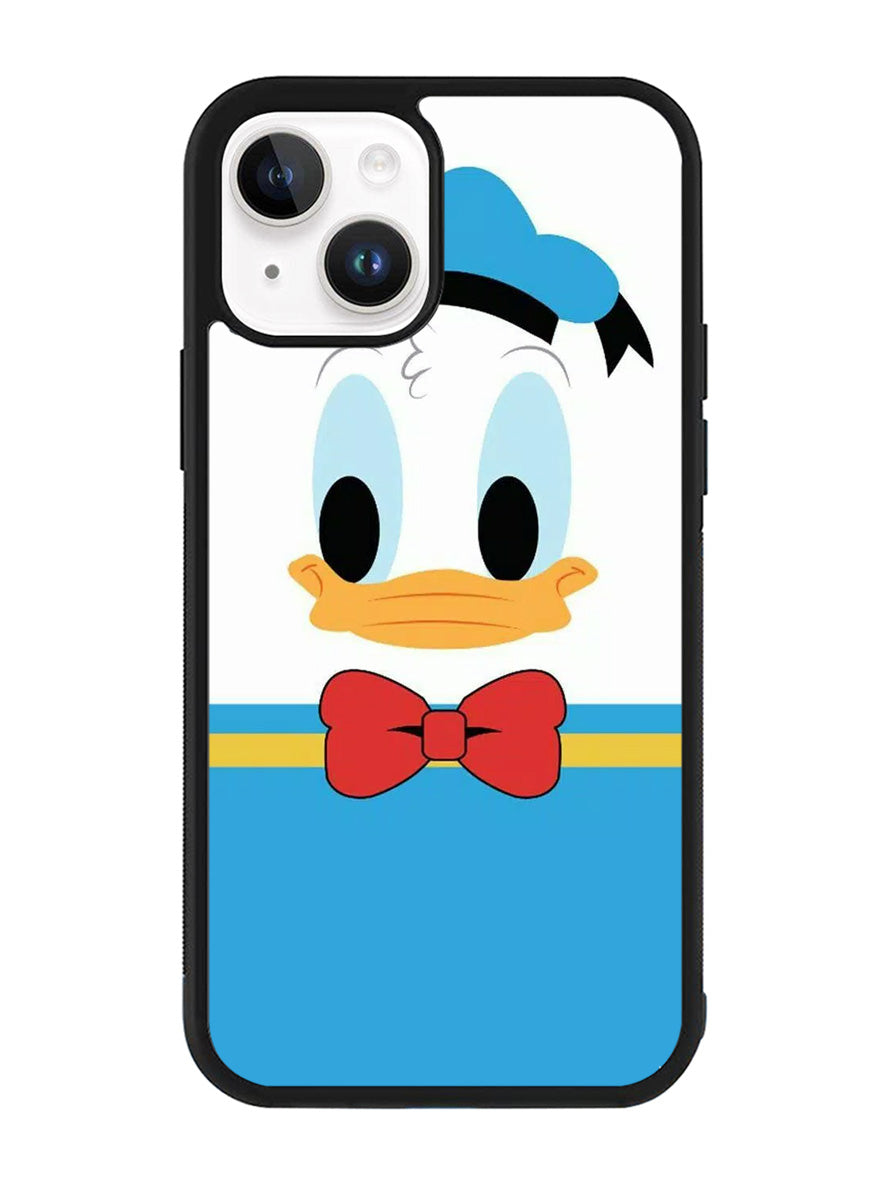 Donald Duck iPhone 15 Case OV11066