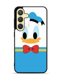 Donald Duck Samsung Galaxy S25 5G Case OV11066