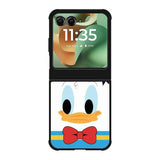 Donald Duck Motorola Moto RAZR 2025 Case OV11066