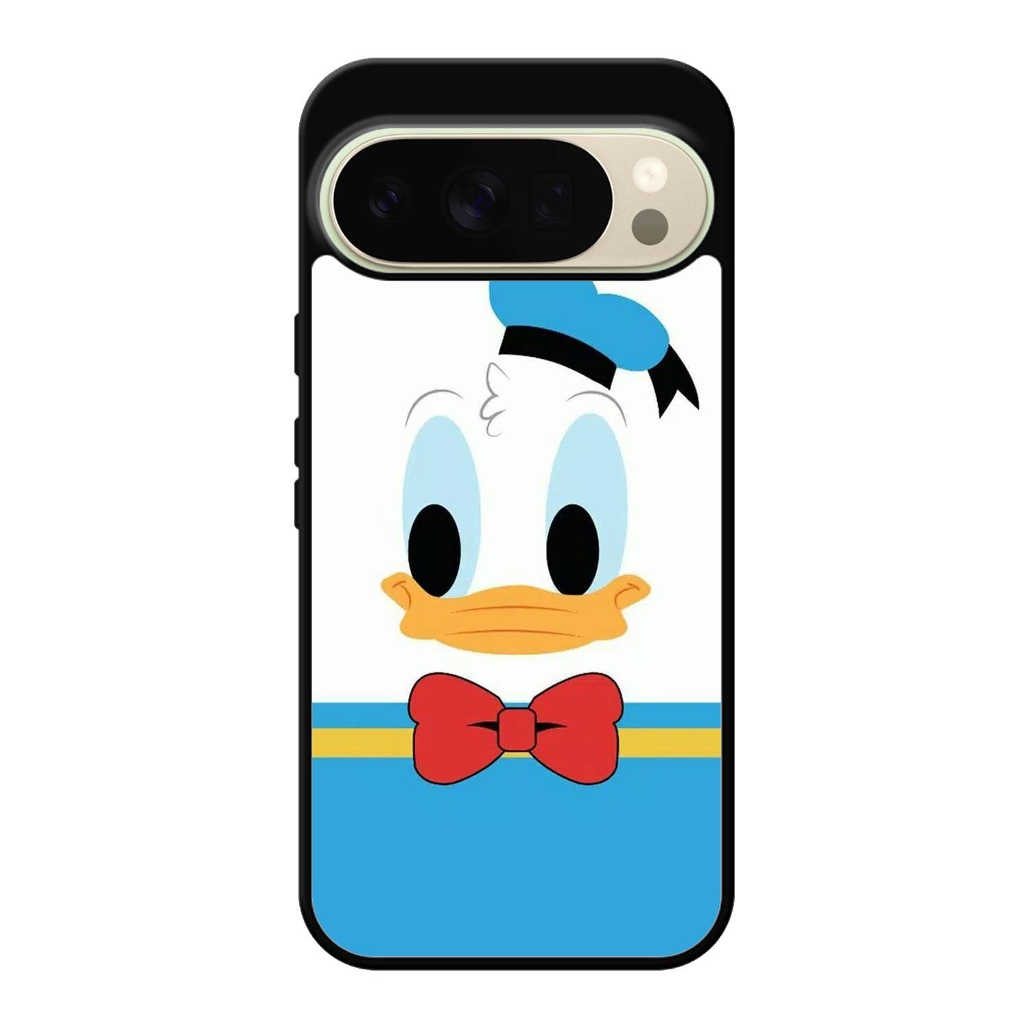 Donald Duck Google Pixel 10 Pro Case OV11066