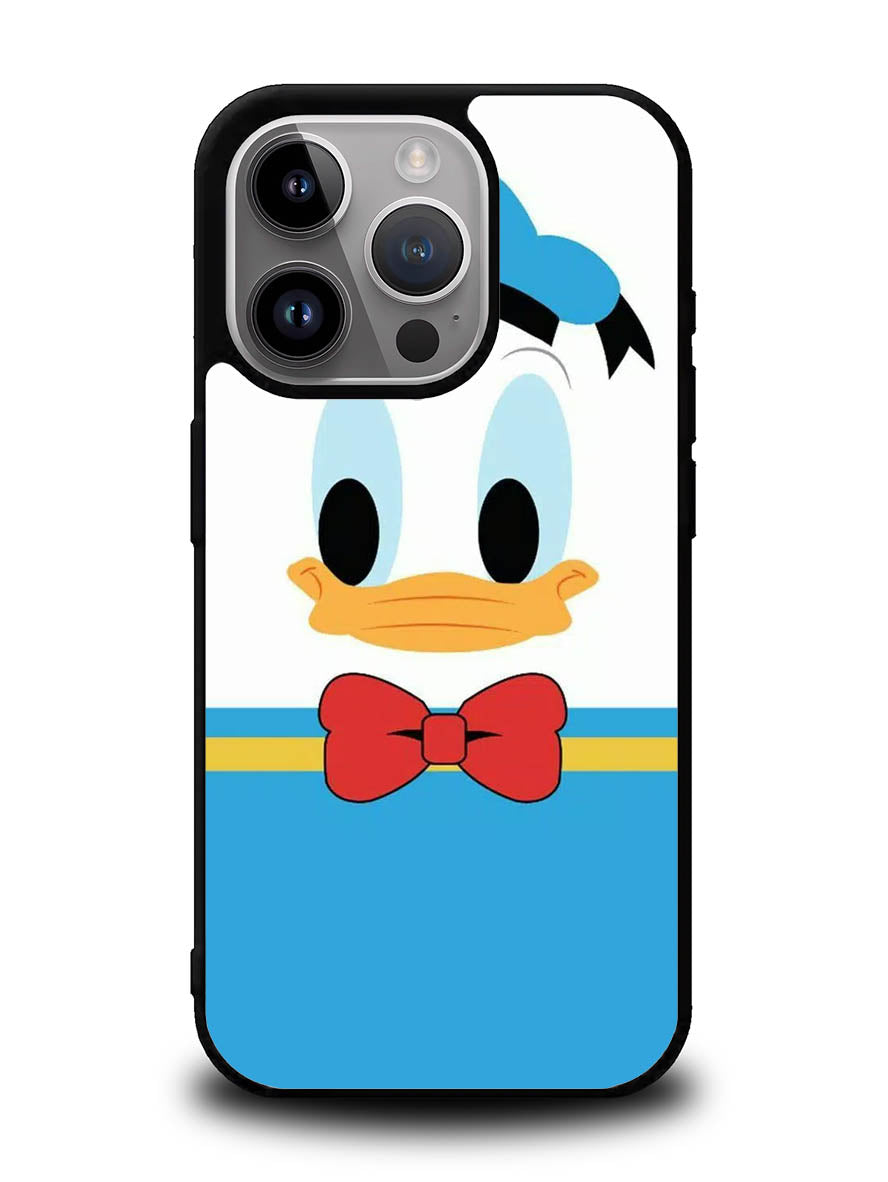 Donald Duck iPhone 15 Pro Max Case OV11066
