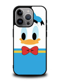 Donald Duck iPhone 14 Pro Max Case QC11066